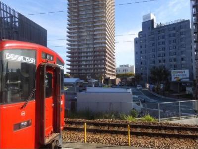 Kurume Station Hotel Szoba fotó