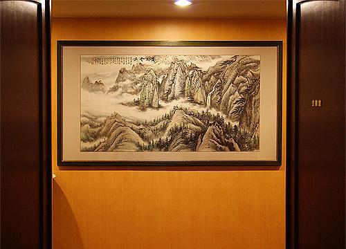 Kurume Station Hotel Kültér fotó
