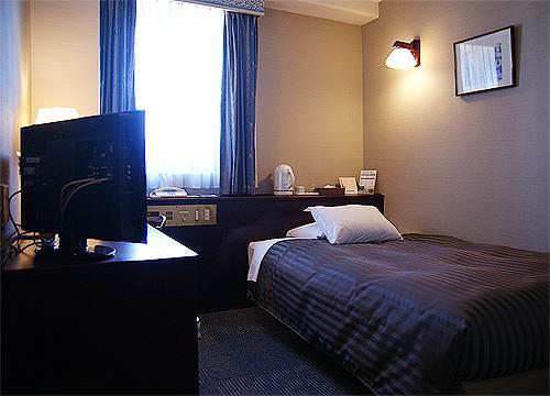 Kurume Station Hotel Kültér fotó