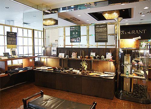 Kurume Station Hotel Kültér fotó