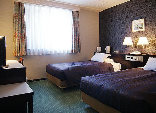 Kurume Station Hotel Kültér fotó